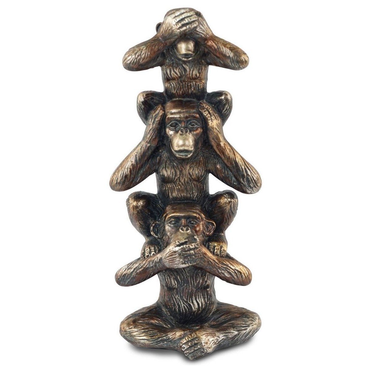 Signes Grimalt  Obrázek 3 Opice  Zlatá