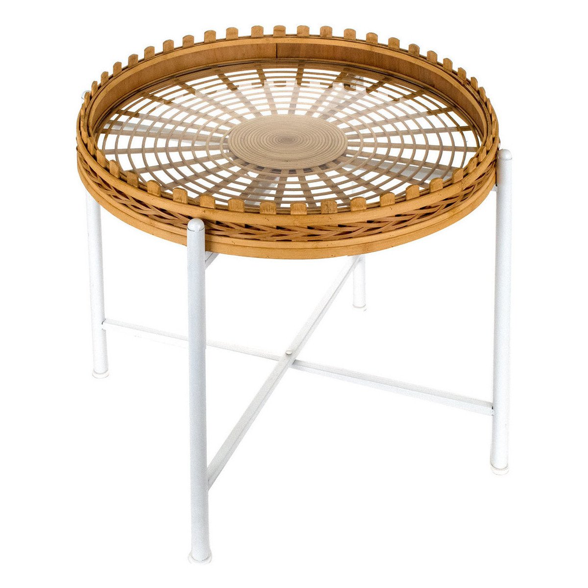 Signes Grimalt  Malý Stůl  Béžová