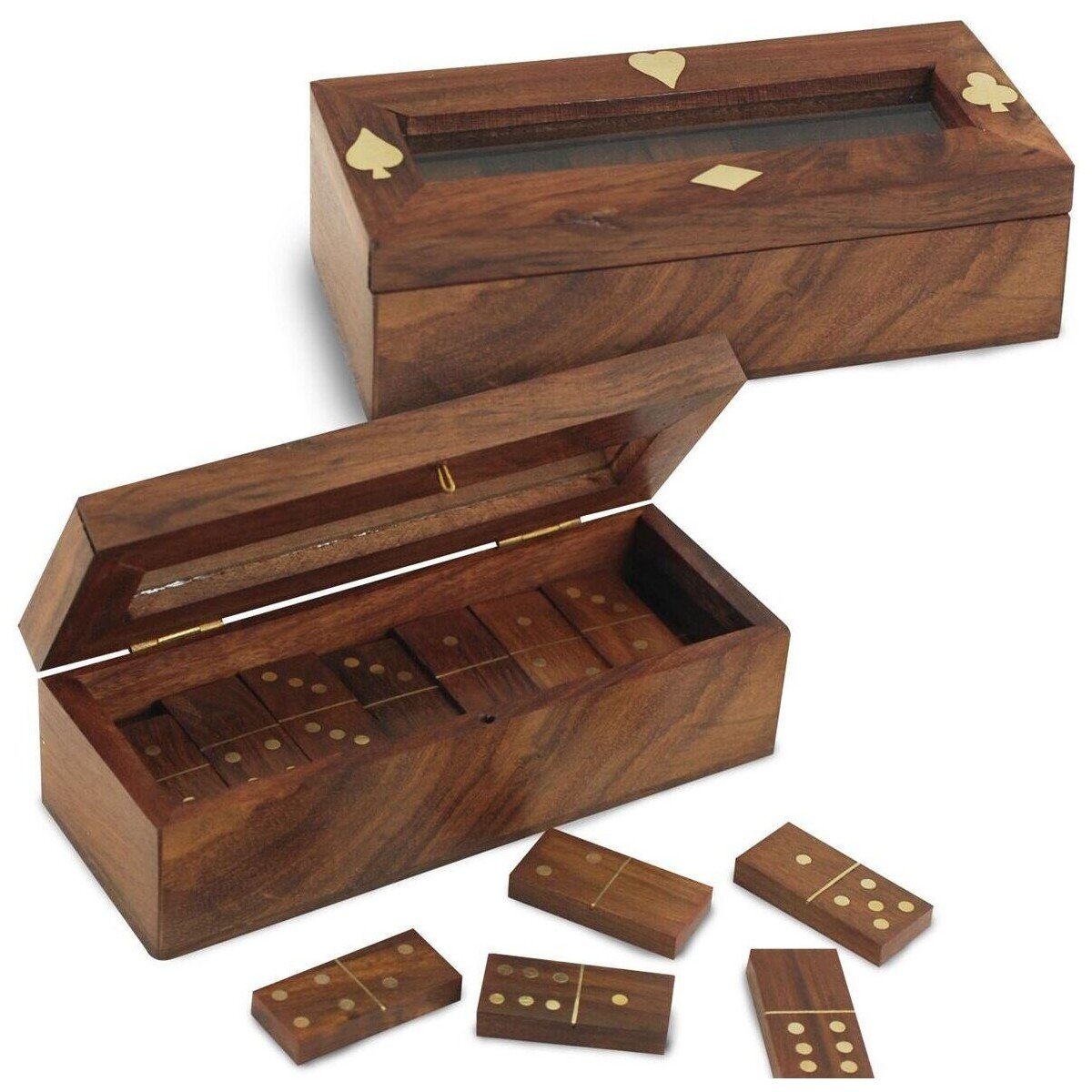 Signes Grimalt  Krabice  Hnědá