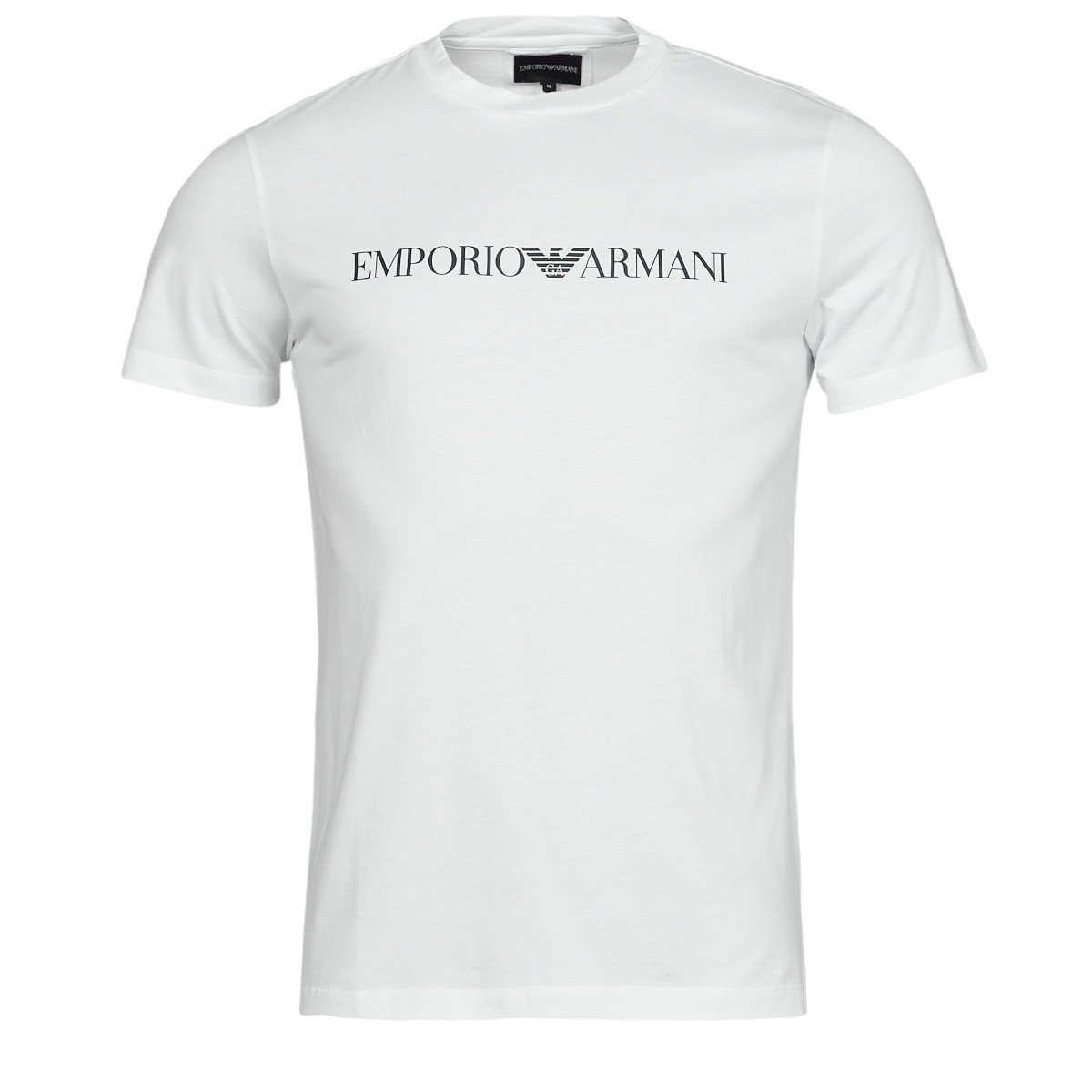 Emporio Armani  8N1TN5  Bílá