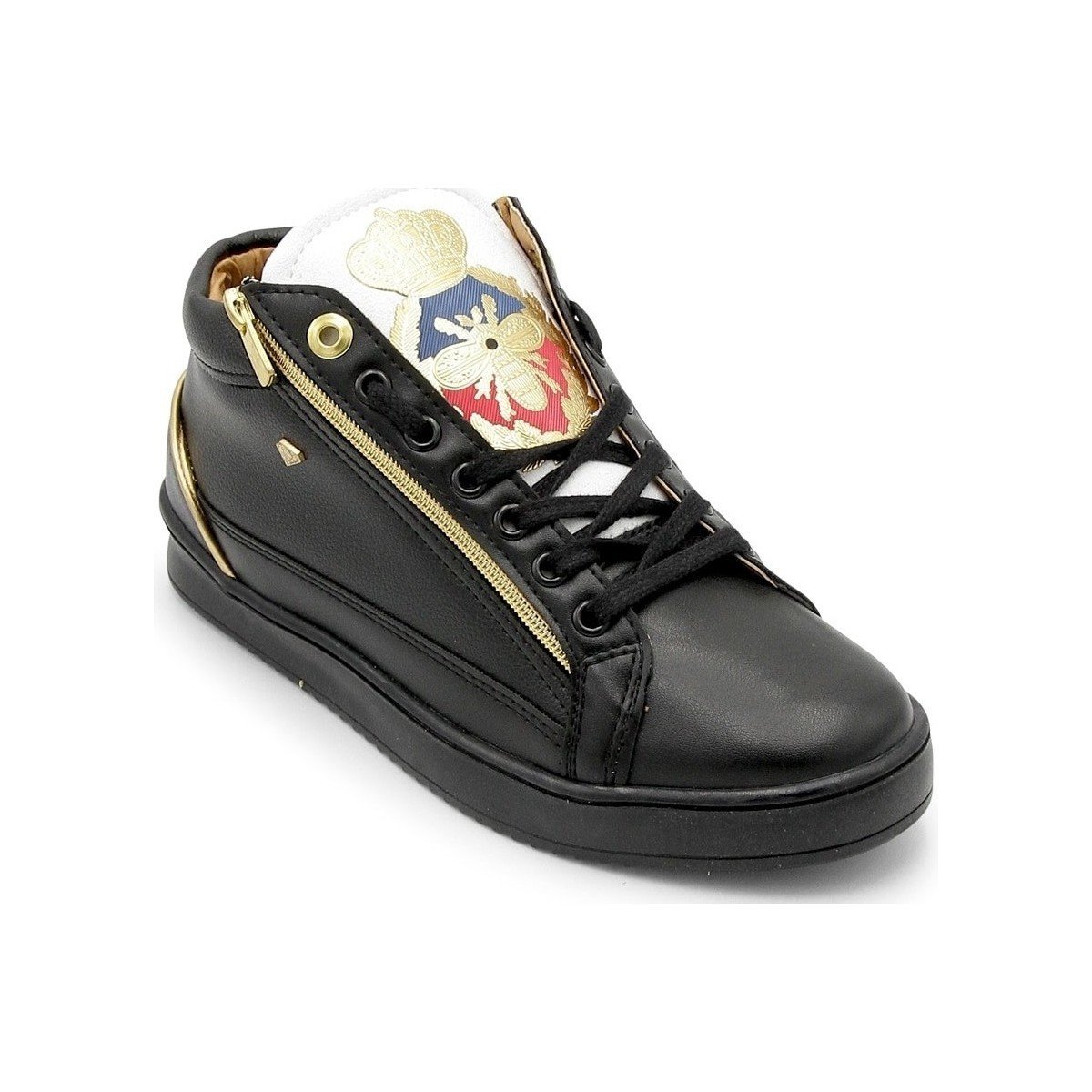 Cash Money  121957239  Černá