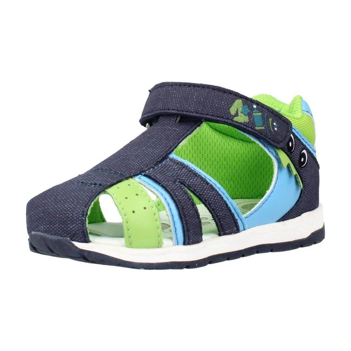 Chicco  GARDEN  Zelená