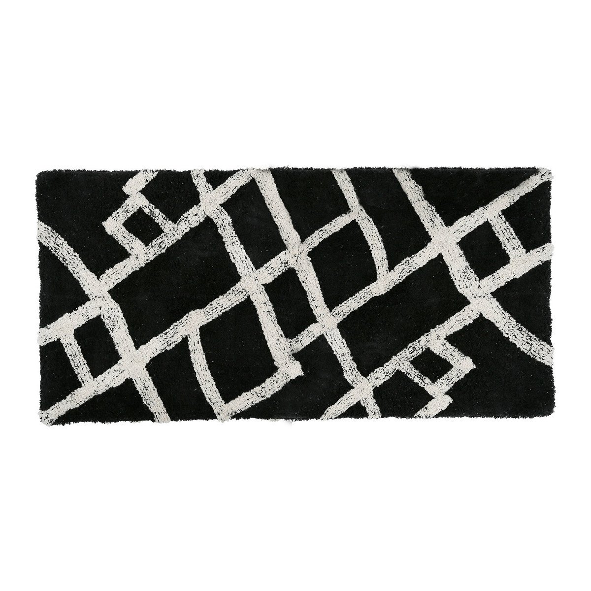 Sema  TERRY  Černá