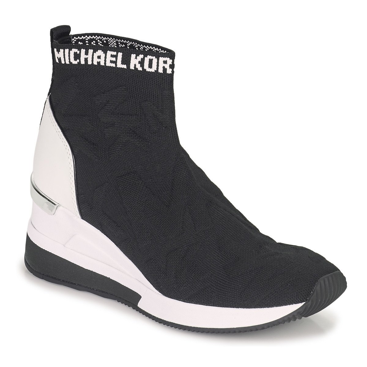 MICHAEL Michael Kors  SKYLER BOOTIE  Černá