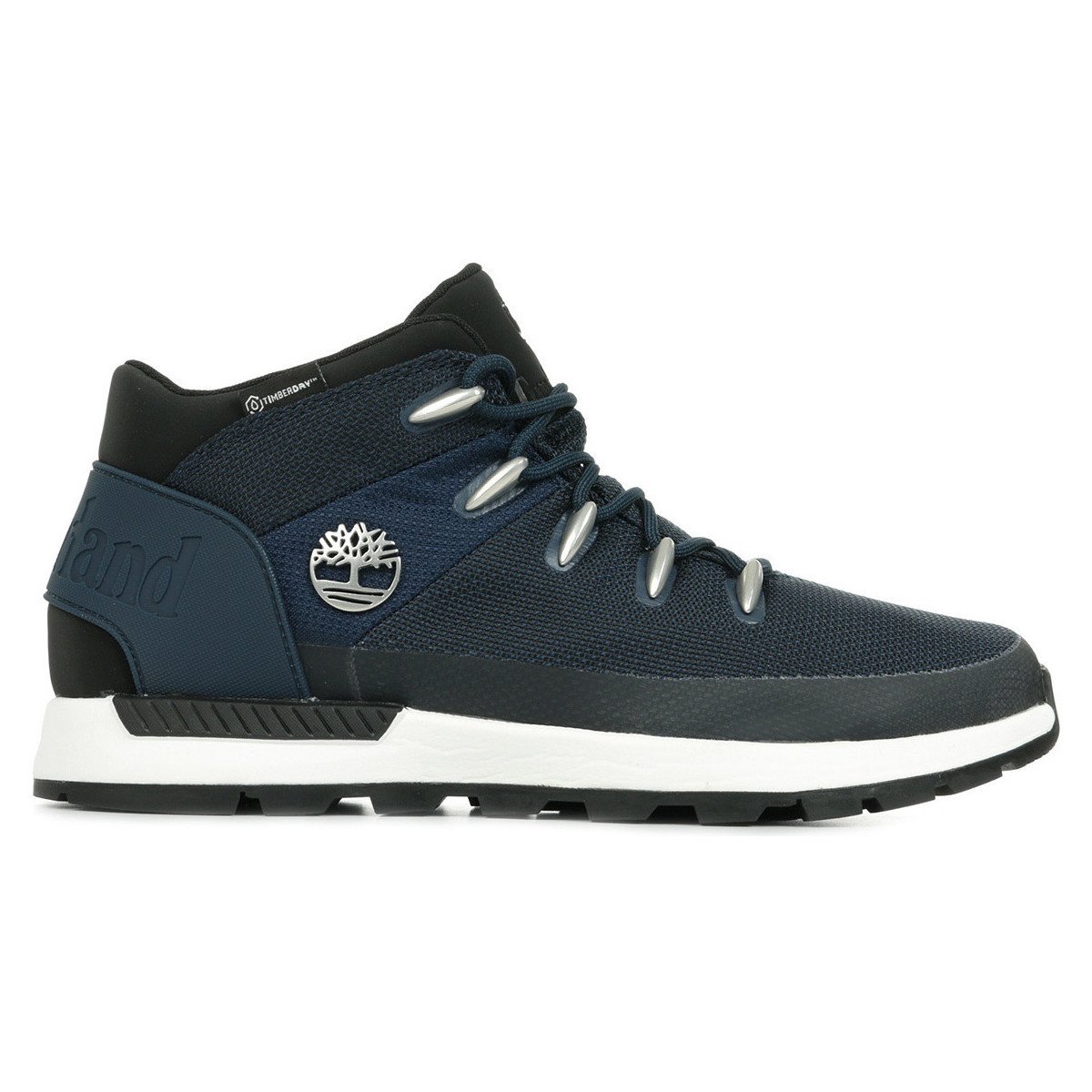 Timberland  Sprint Trekker WP  Modrá