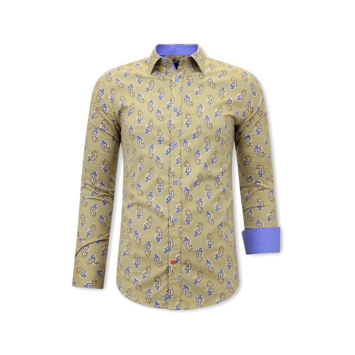 Tony Backer  126154777  ruznobarevne