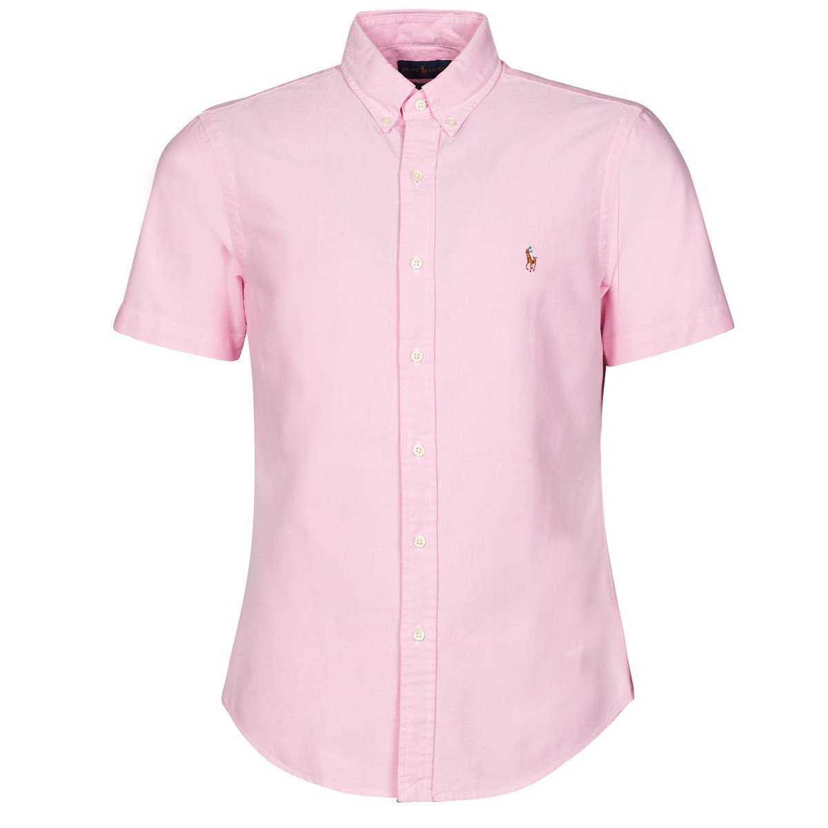 Polo Ralph Lauren  Z221SC31  Růžová