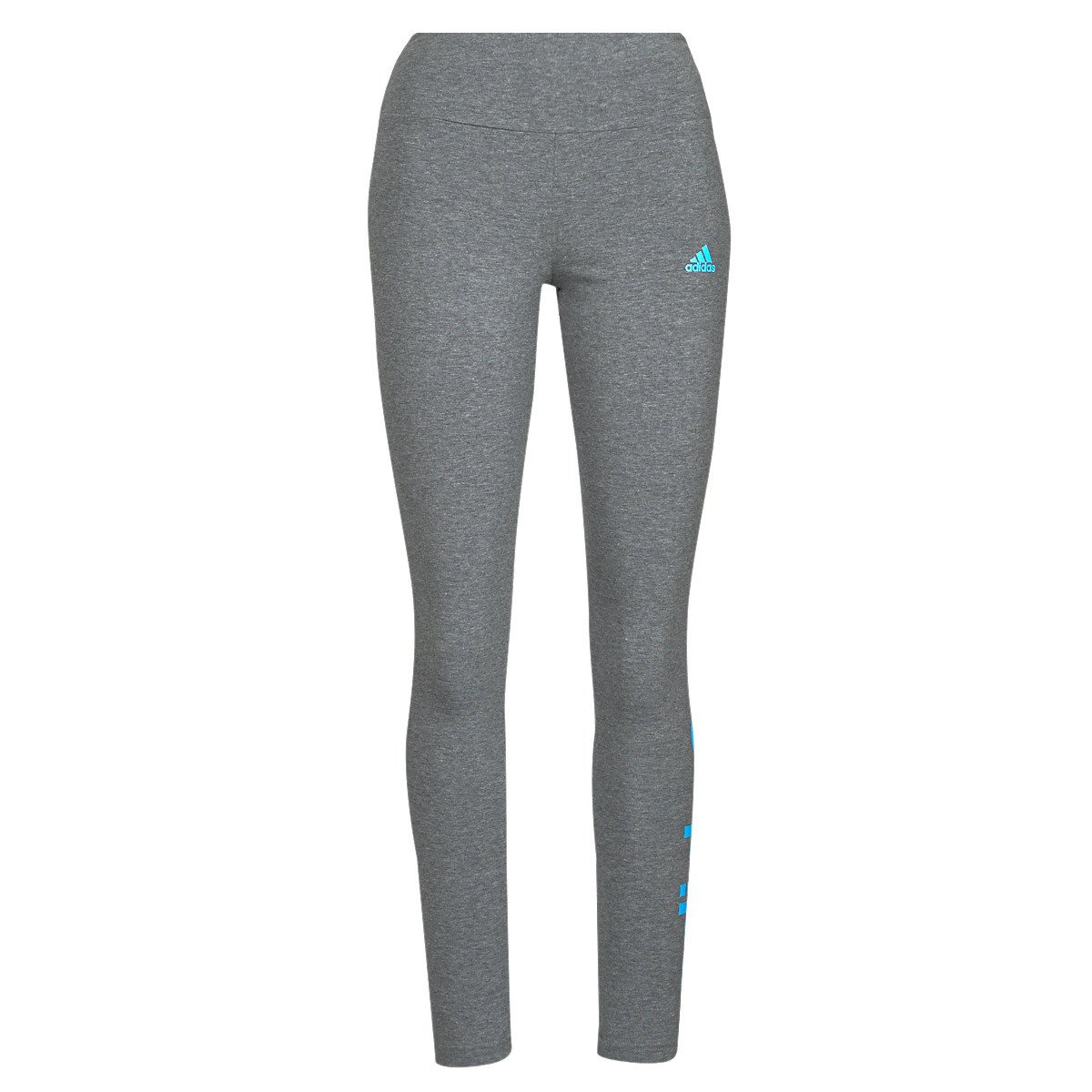 adidas  LIN Leggings  Šedá