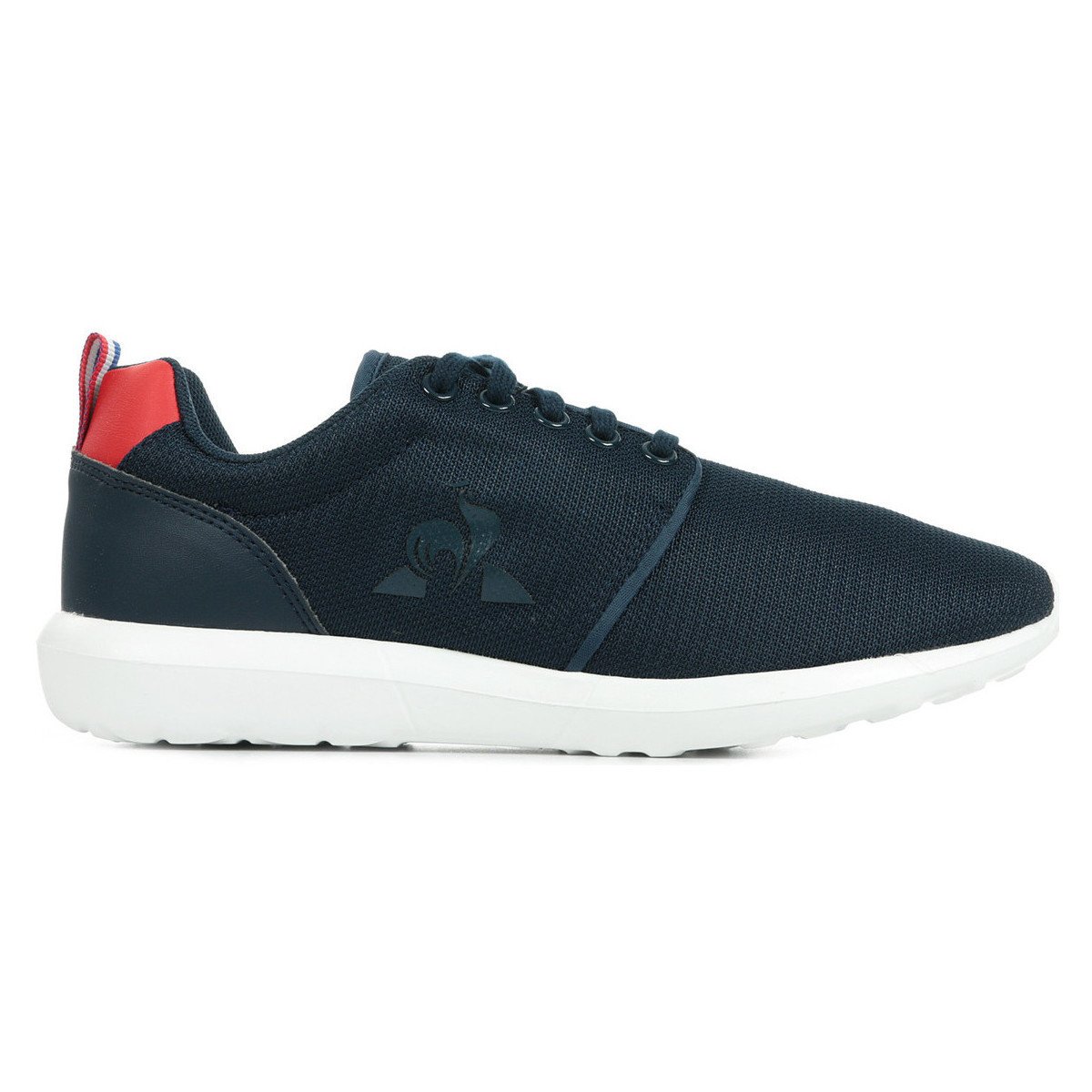 Le Coq Sportif  Variocomf Gs Sport  Modrá