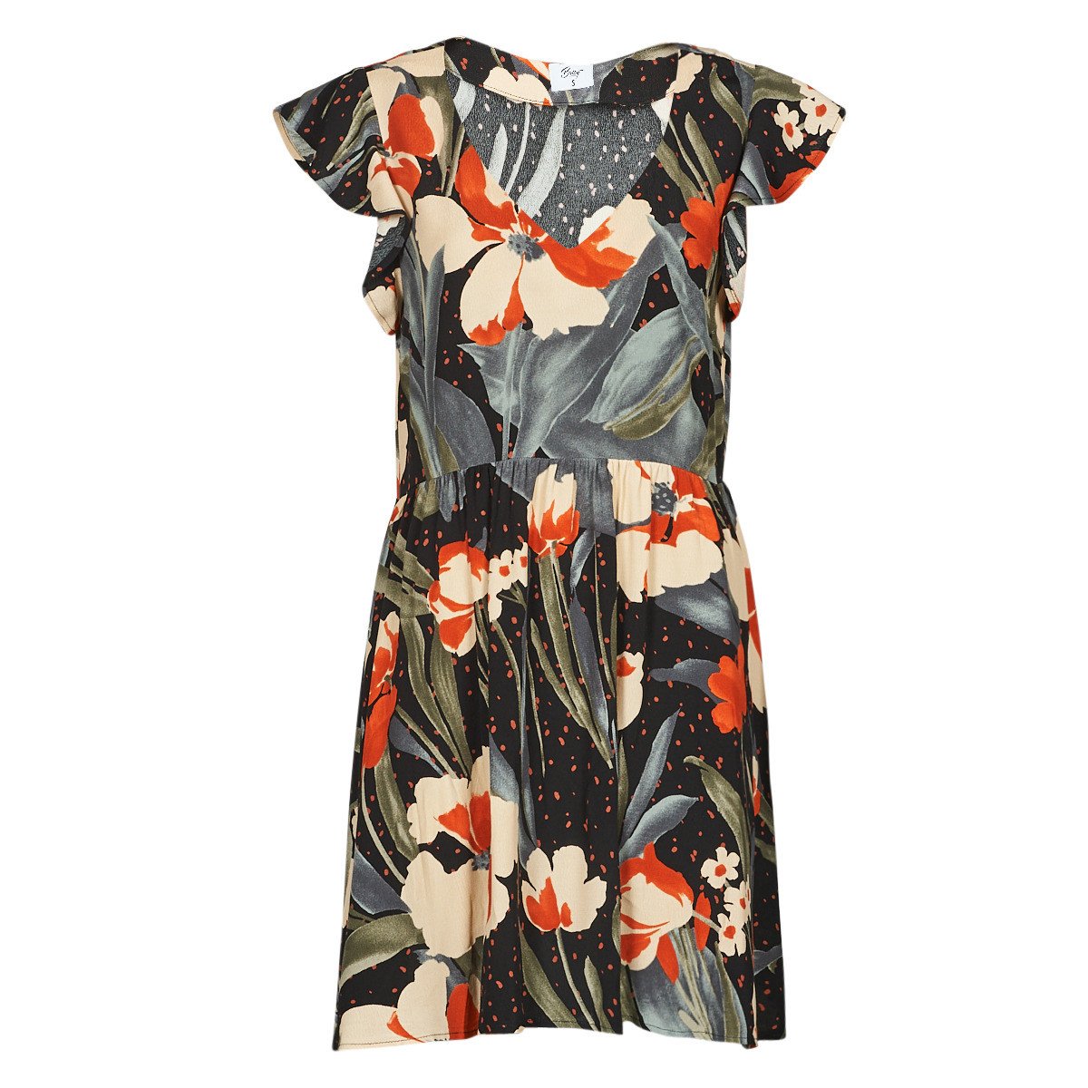 Betty London  JOANA  Černá