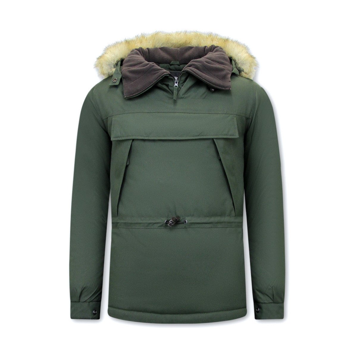 Beluomo  128140639  Zelená