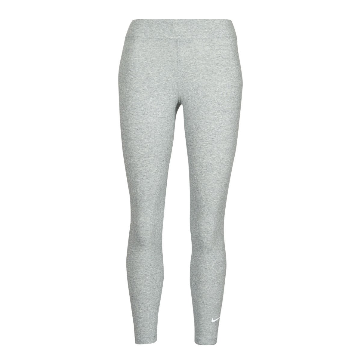 Nike  7/8 Mid-Rise Leggings  Šedá