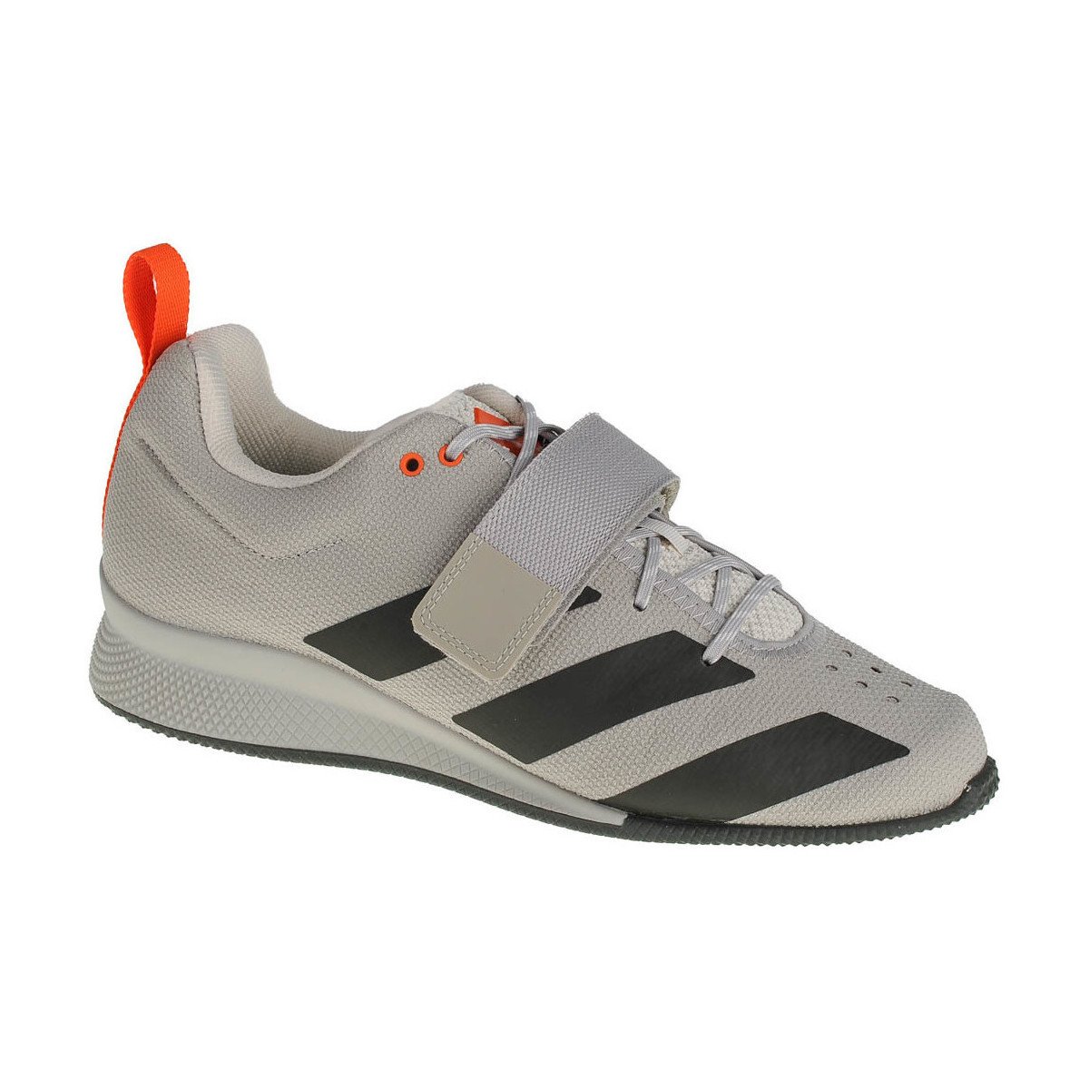 adidas  adidas Weightlifting II  Šedá