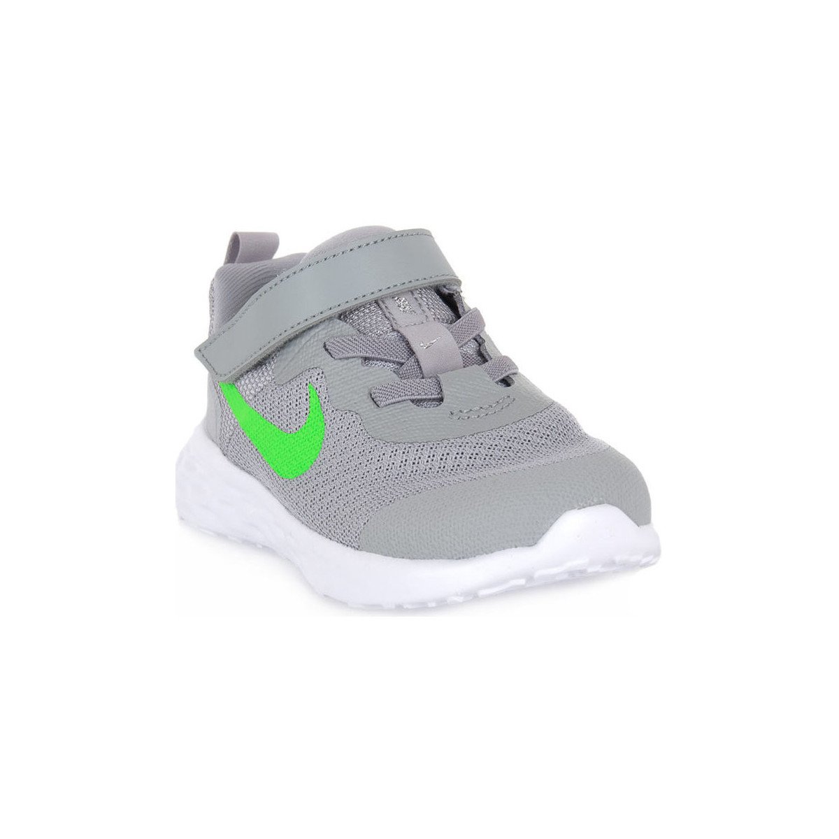 Nike  009 REVOLUTION 6 LT  Šedá