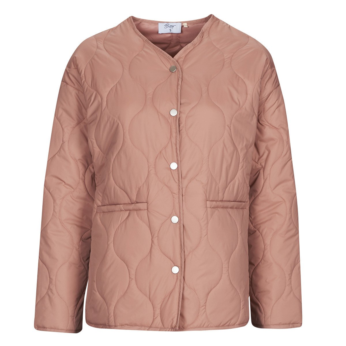 Betty London  MADELINE  Růžová