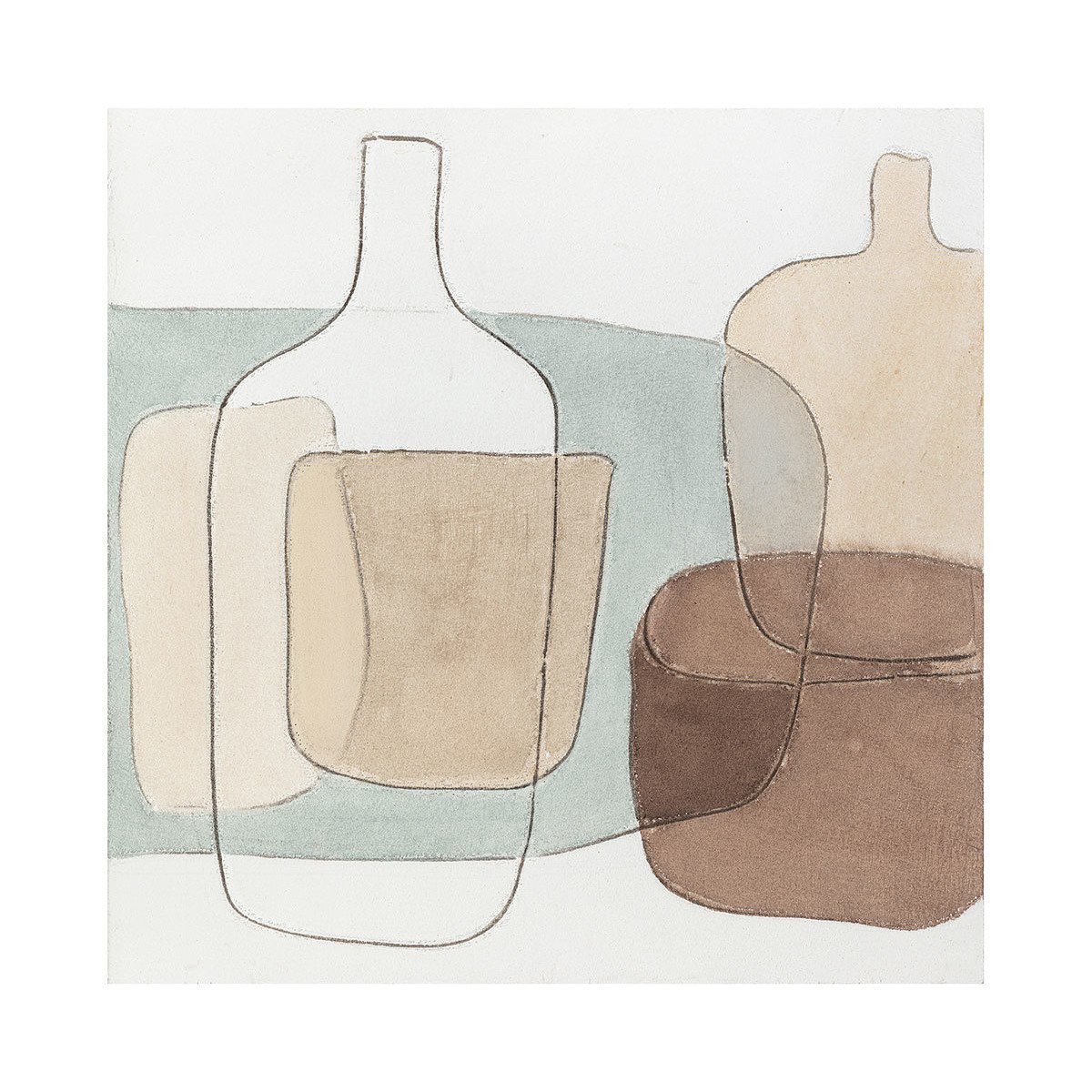 Signes Grimalt  Kuchyňské Boxy  Modrá