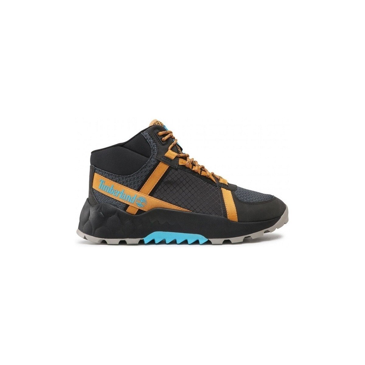 Timberland  SOLAR WAVE LT MID  Šedá