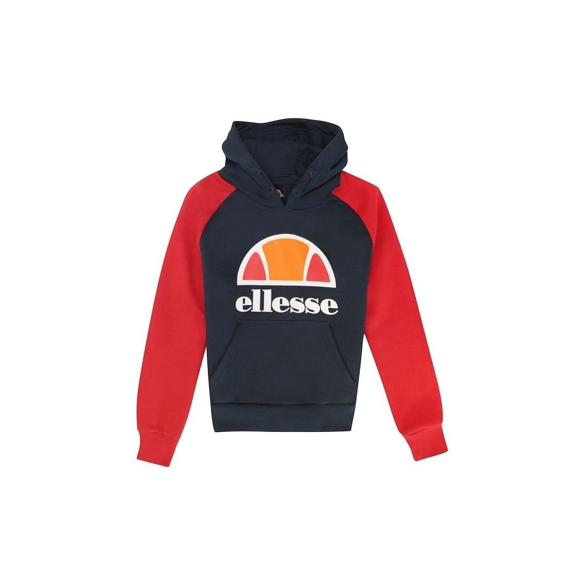 Ellesse  WINSTON OH HOODY  Modrá