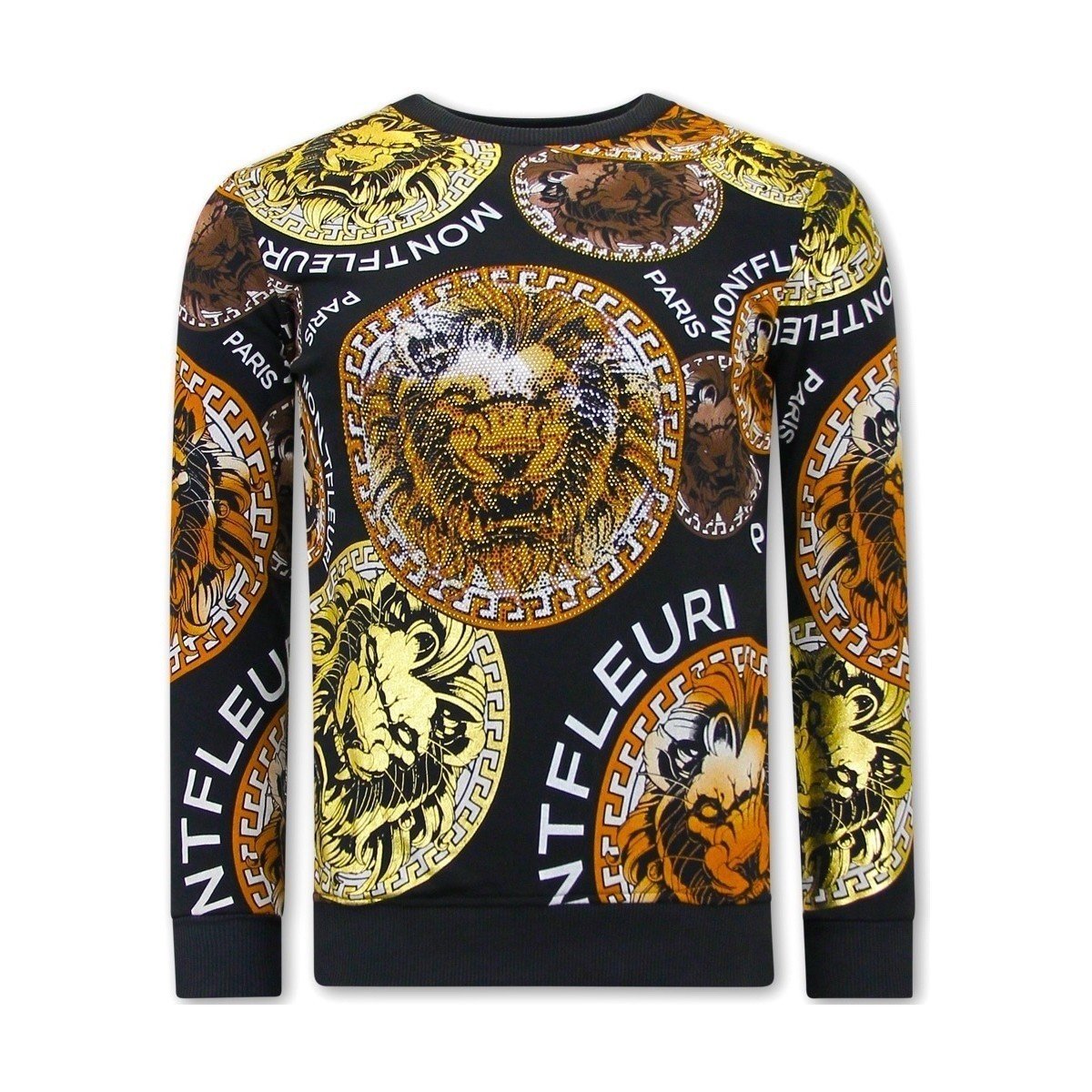 Tony Backer  133123952  Černá