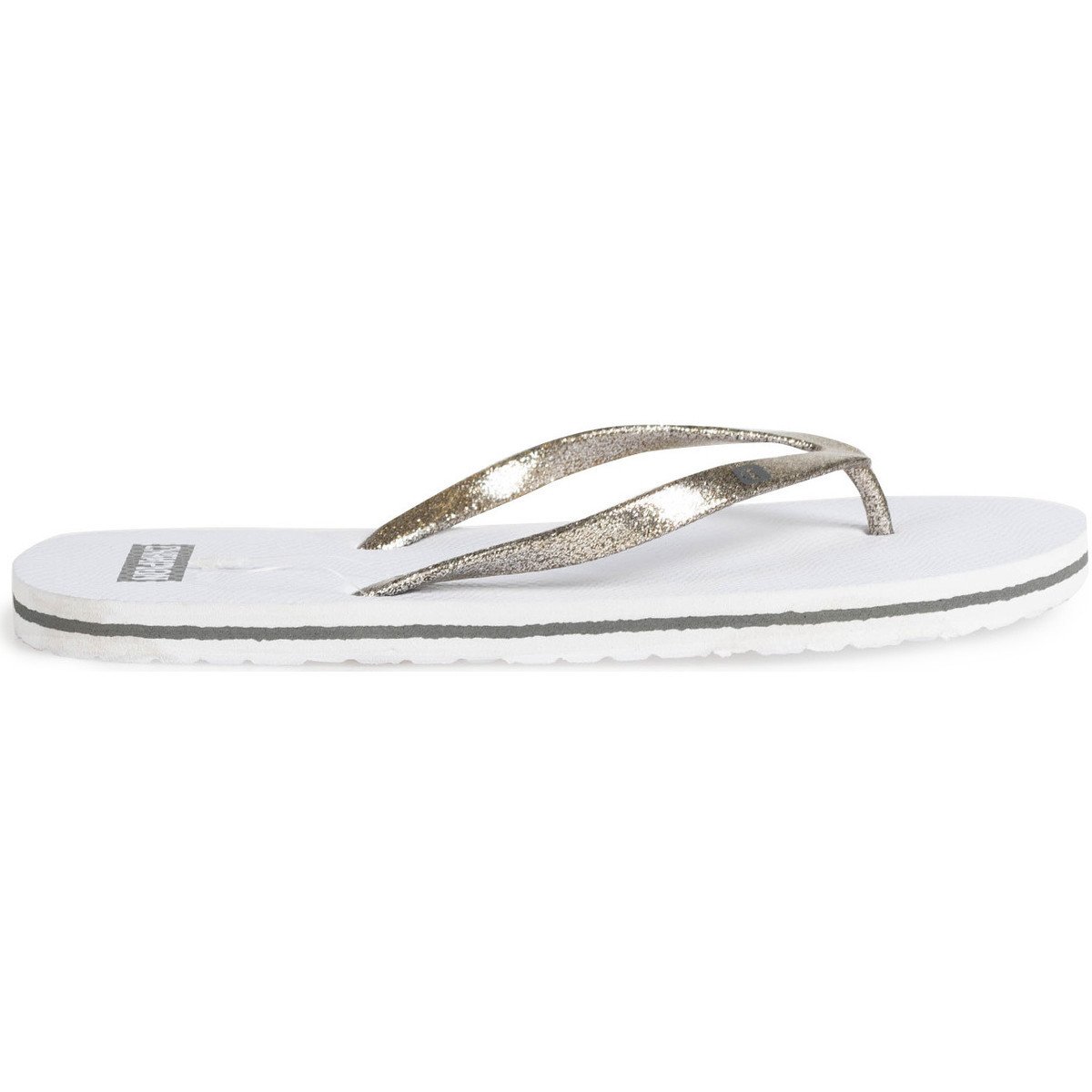 Champion  S10637 | Flip Flop Siesta  Bílá