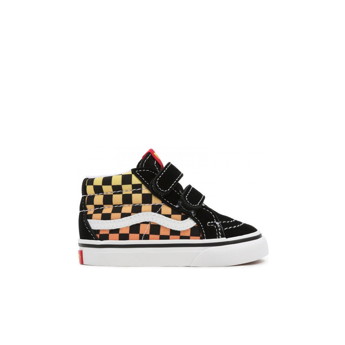 Vans  Sk8-mid reissue v  ruznobarevne