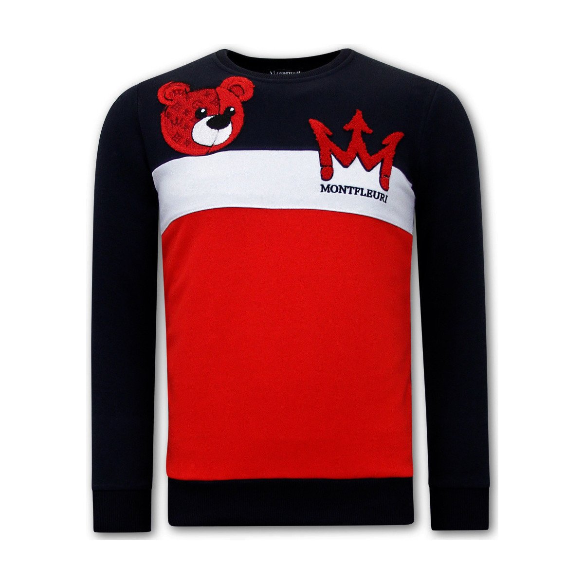 Tony Backer  135751018  Modrá