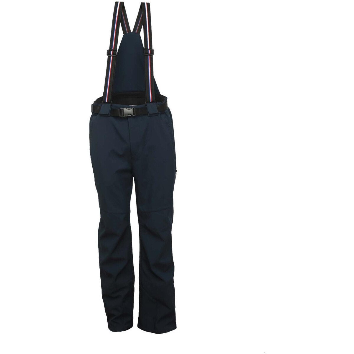Peak Mountain  Pantalon de ski homme CANDAL  Tmavě modrá