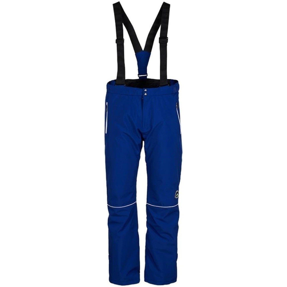 Peak Mountain  Pantalon de ski homme CLUSAZ  Modrá