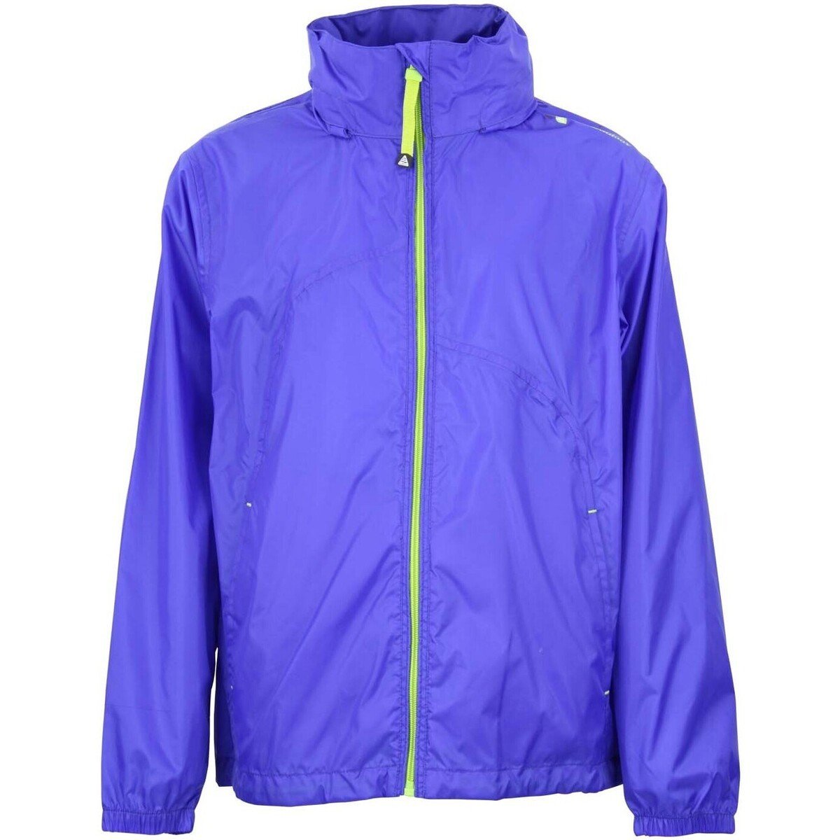 Peak Mountain  Coupe-vent fille FARA  Modrá