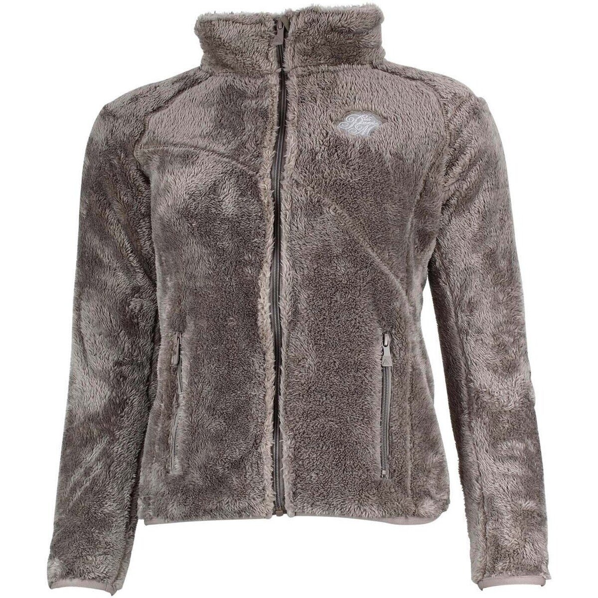 Peak Mountain  Polaire fille GARIANE  Béžová