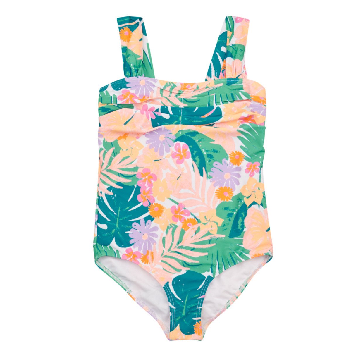 Roxy  PARADISIAC ISLAND ONE PIECE  ruznobarevne