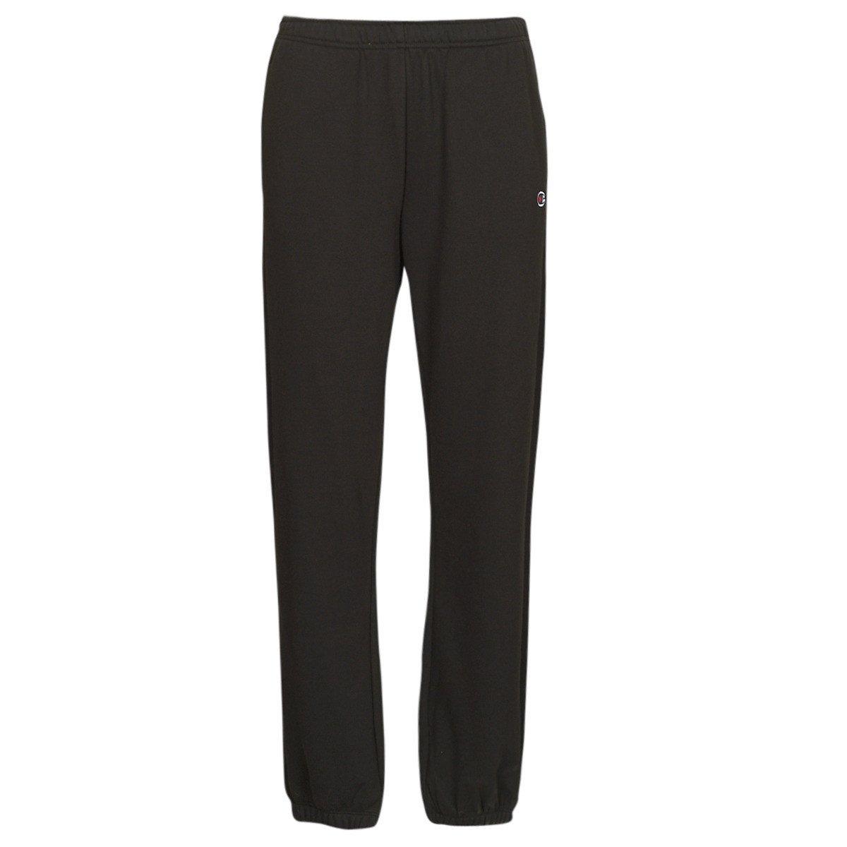 Champion  Elastic Cuff Pants  Černá