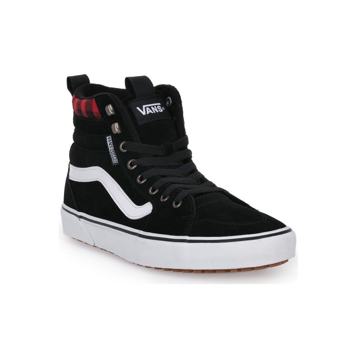 Vans  FILMORE HI VAN  Černá