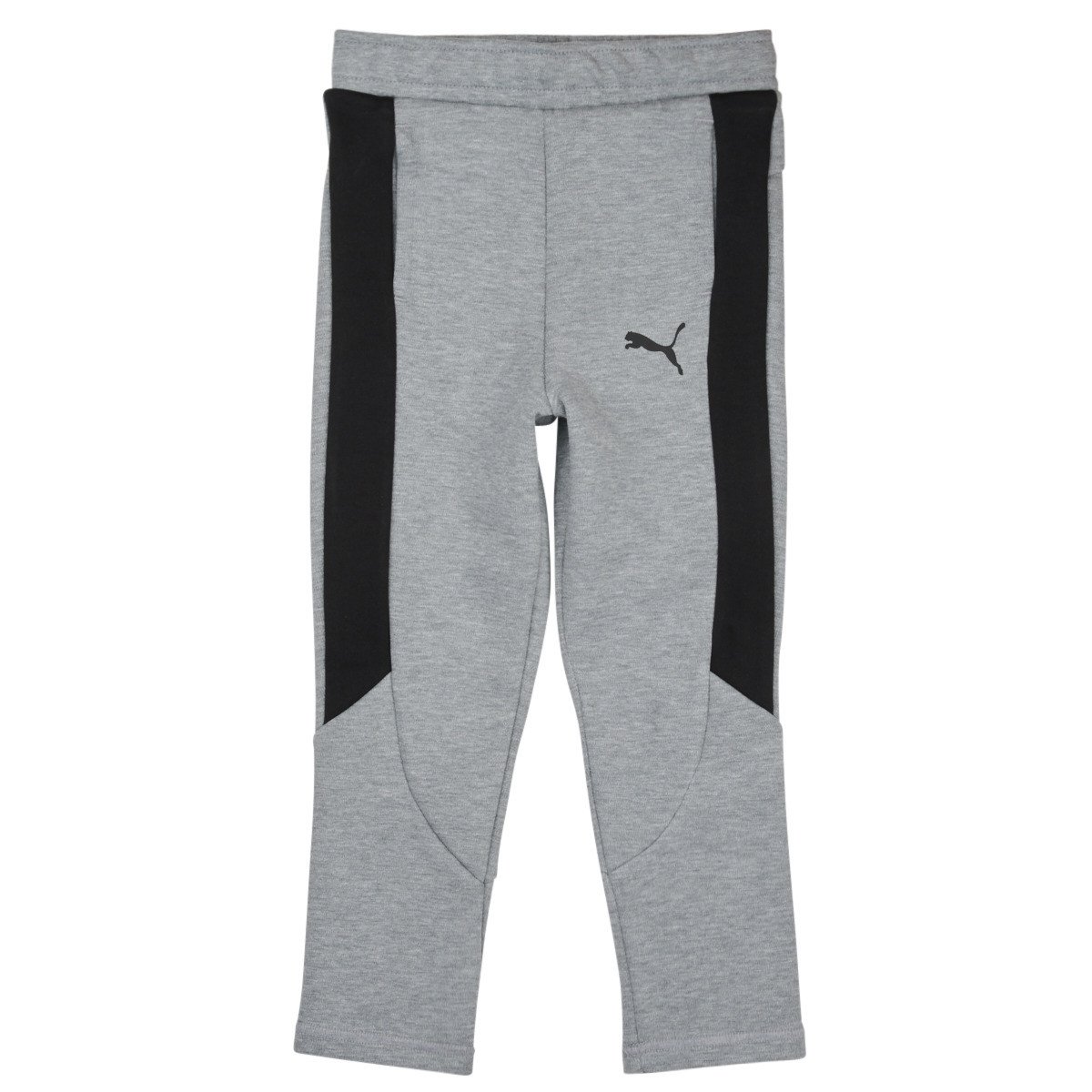 Puma  EVOSTRIPE CORE PANTS  Šedá