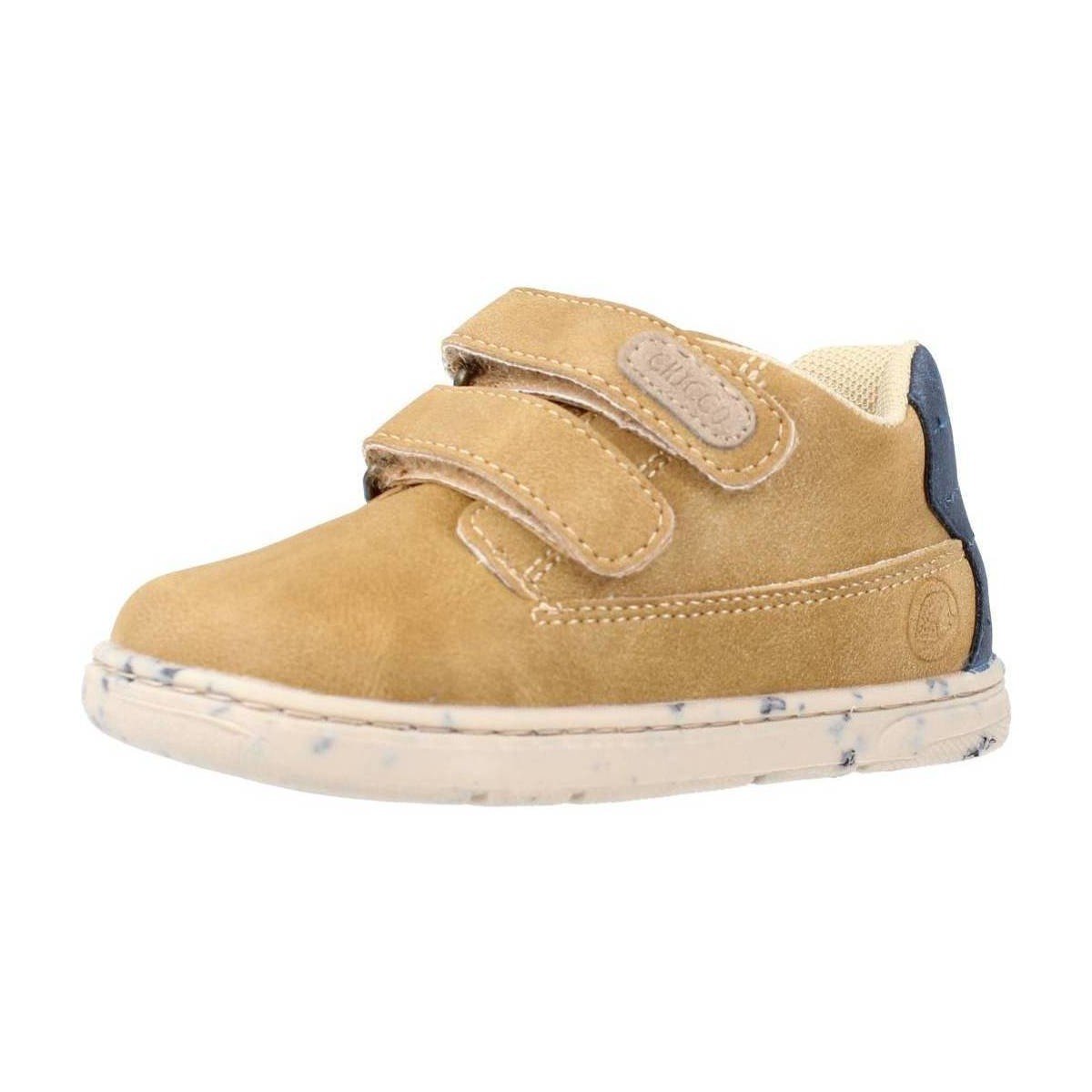 Chicco  GADEO  Hnědá