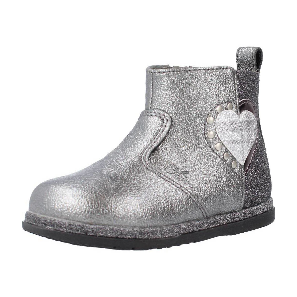 Chicco  GAVARA  Šedá