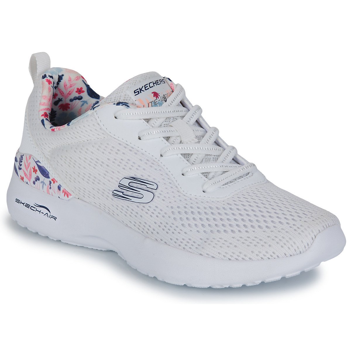 Skechers  SKECH-AIR DYNAMIGHT  Bílá
