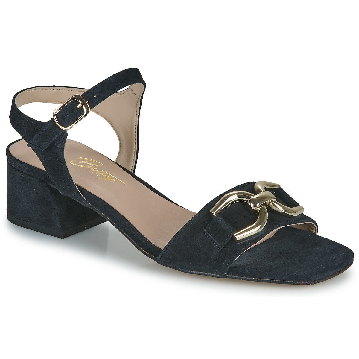 Betty London  SONYA  Tmavě modrá