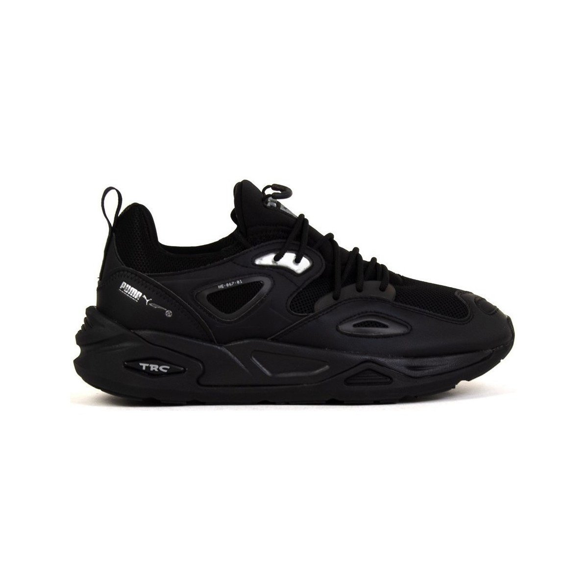 Puma  Trc Blaze Triple  Černá