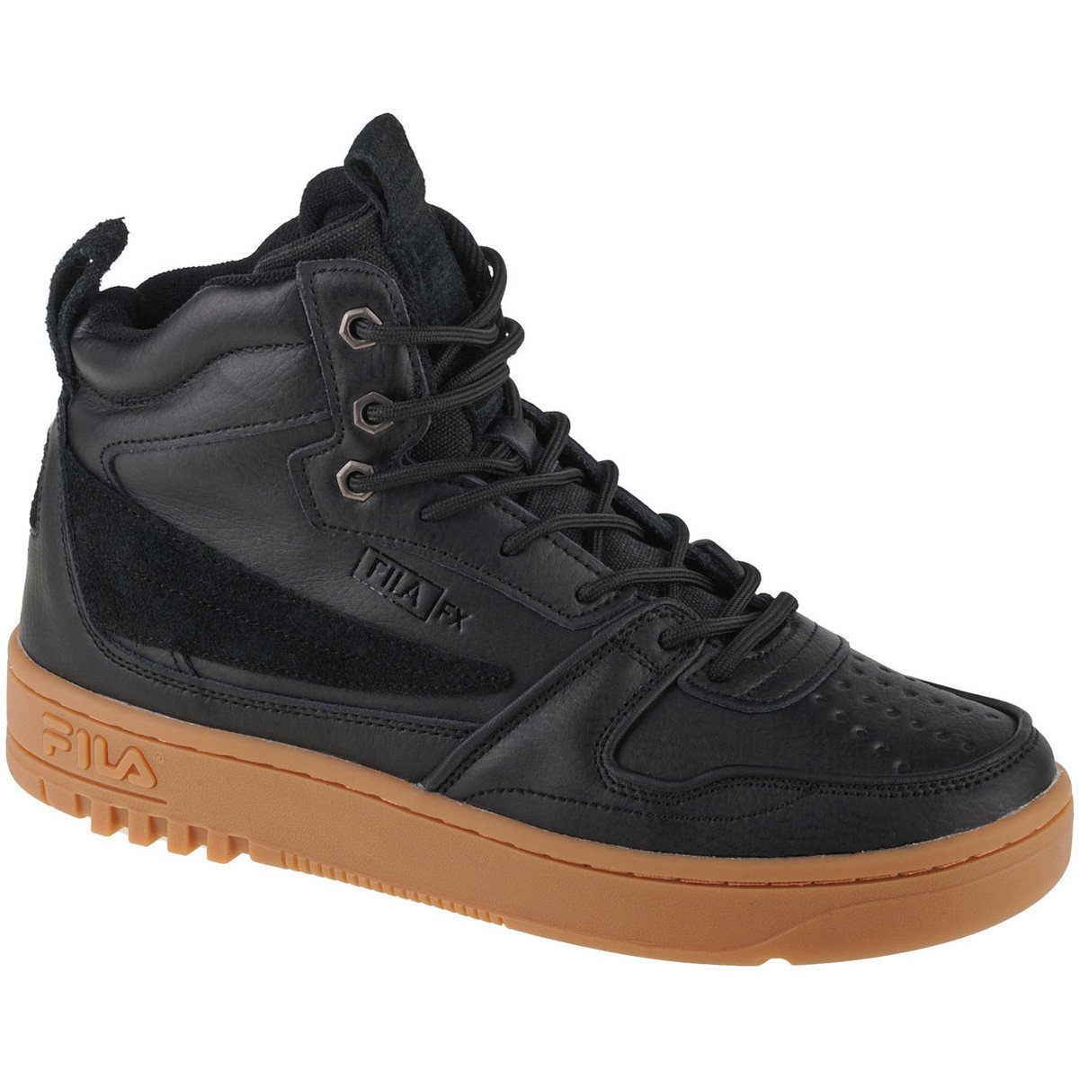 Fila  FXVentuno Mid  Černá