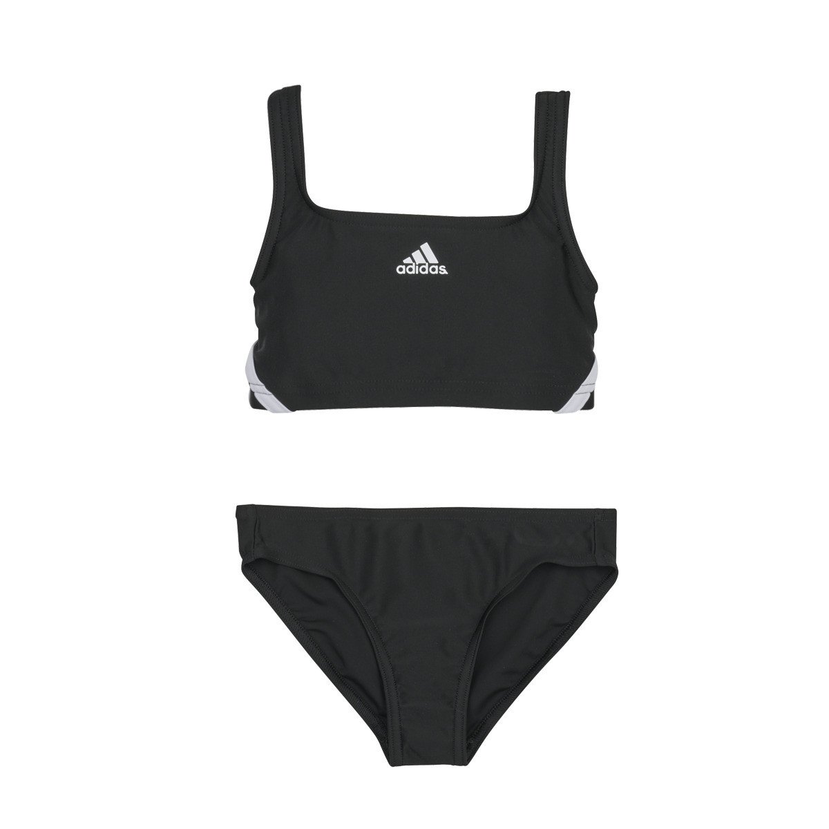 adidas  3S BIKINI  Černá