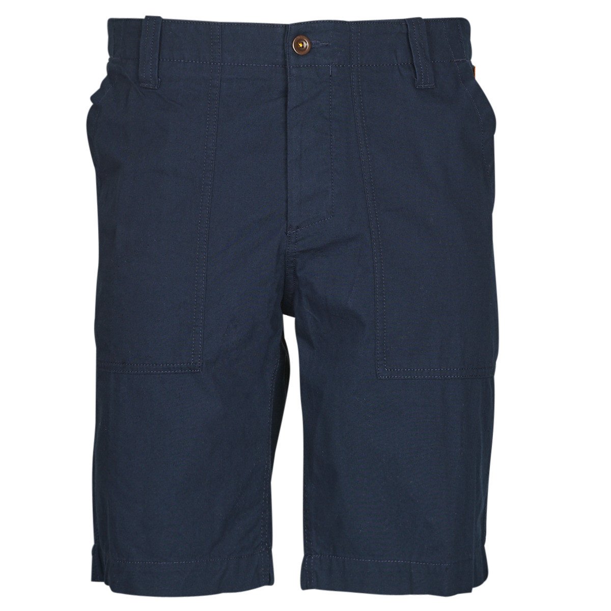 Timberland  Work For The Future - ROC Fatigue Short Straight  Tmavě modrá