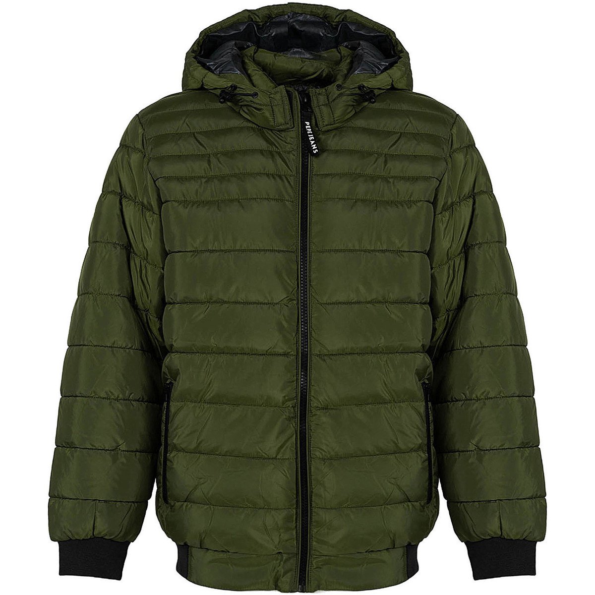 Pepe jeans  PM402598 | James  Zelená