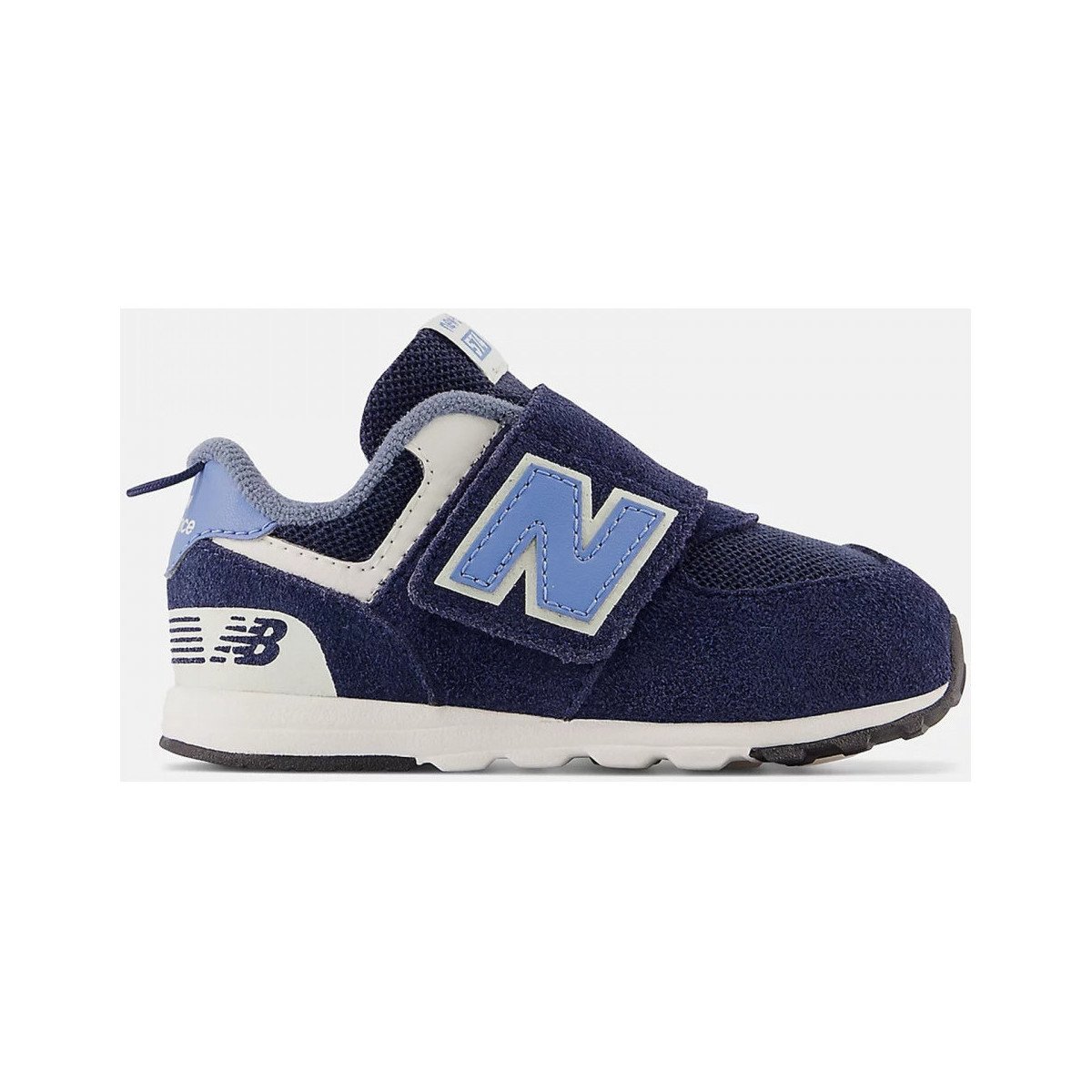 New Balance  Nw574 m  Modrá