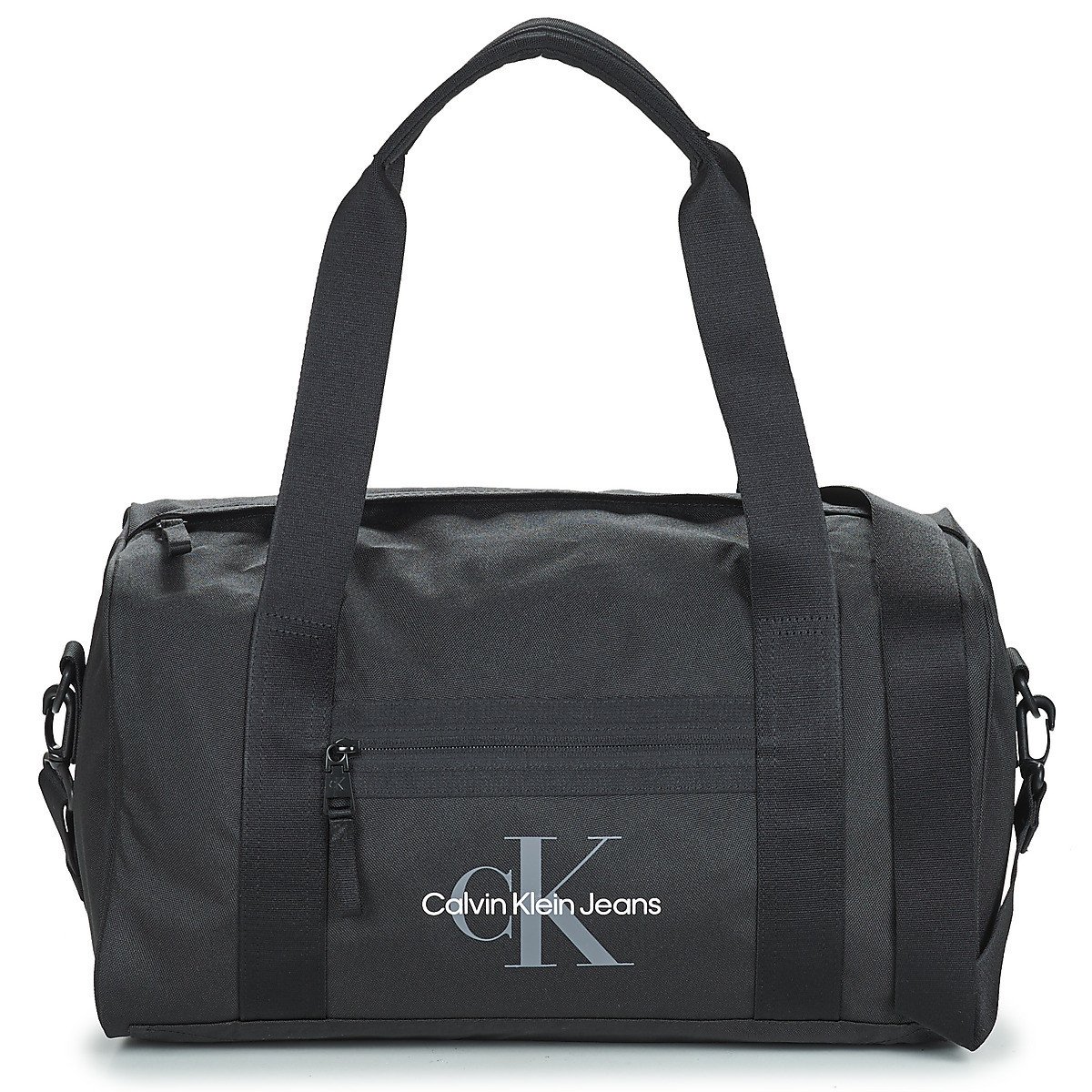 Calvin Klein Jeans  SPORT ESSENTIALS DUFFLE43 M  Černá