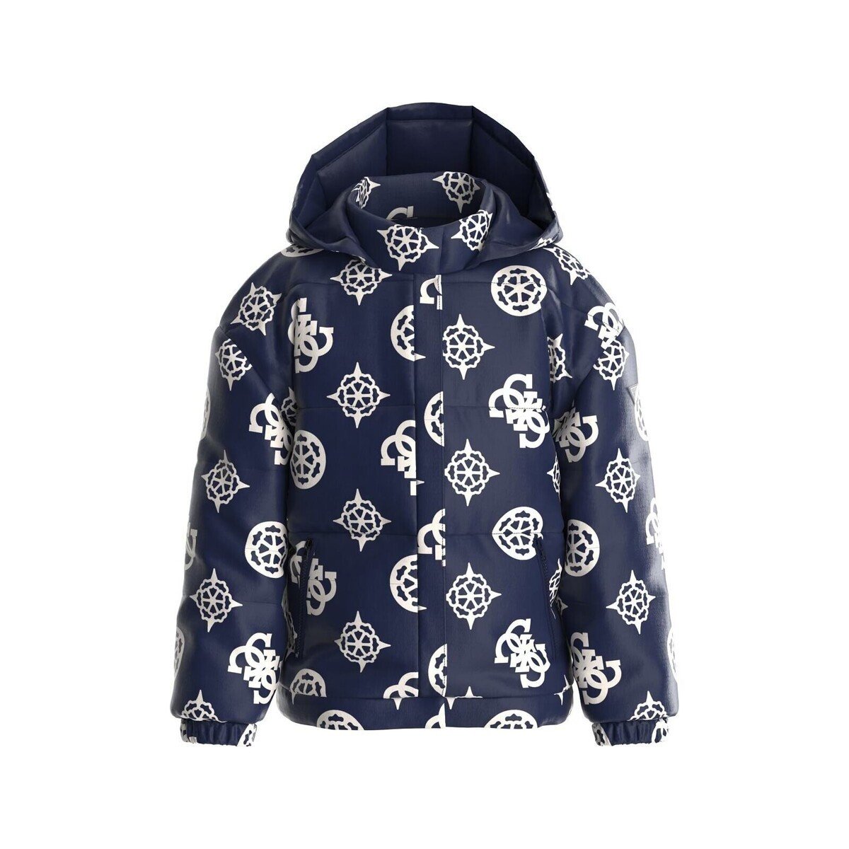 Guess  J3BL00  Tmavě modrá