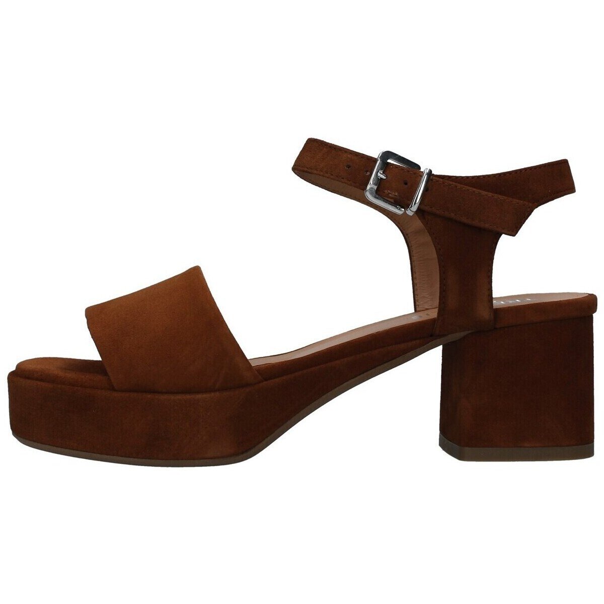 Tres Jolie  2198/NADA  Hnědá