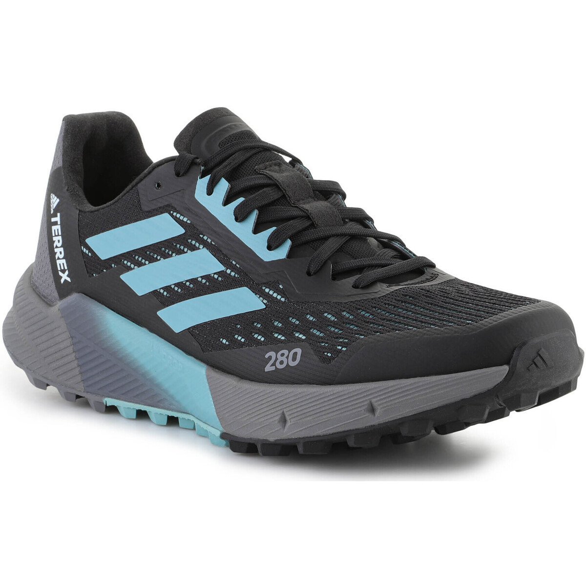 adidas  Adidas Agravic Flow 2 W H03189  ruznobarevne