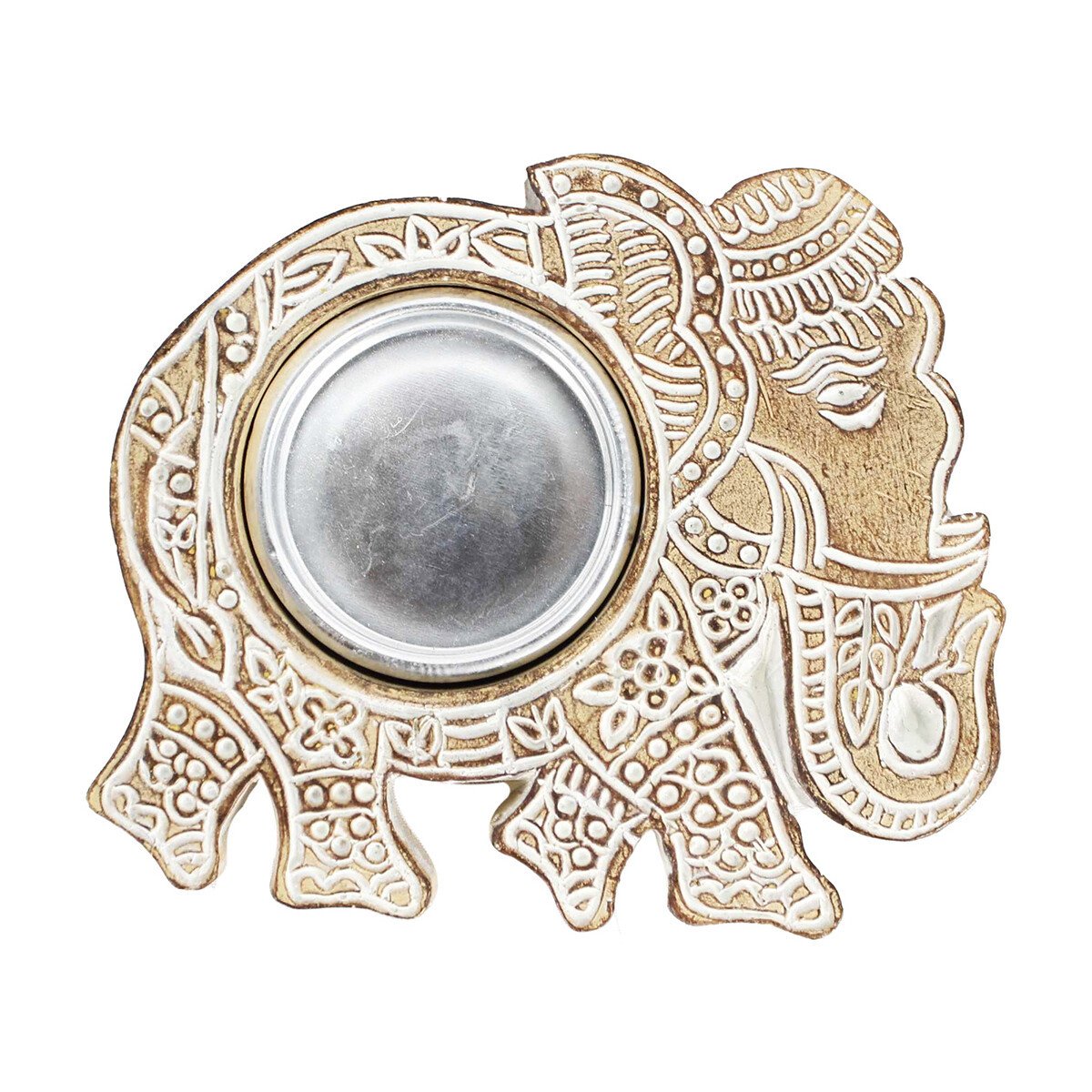 Signes Grimalt  Slepí Svícen  Hnědá