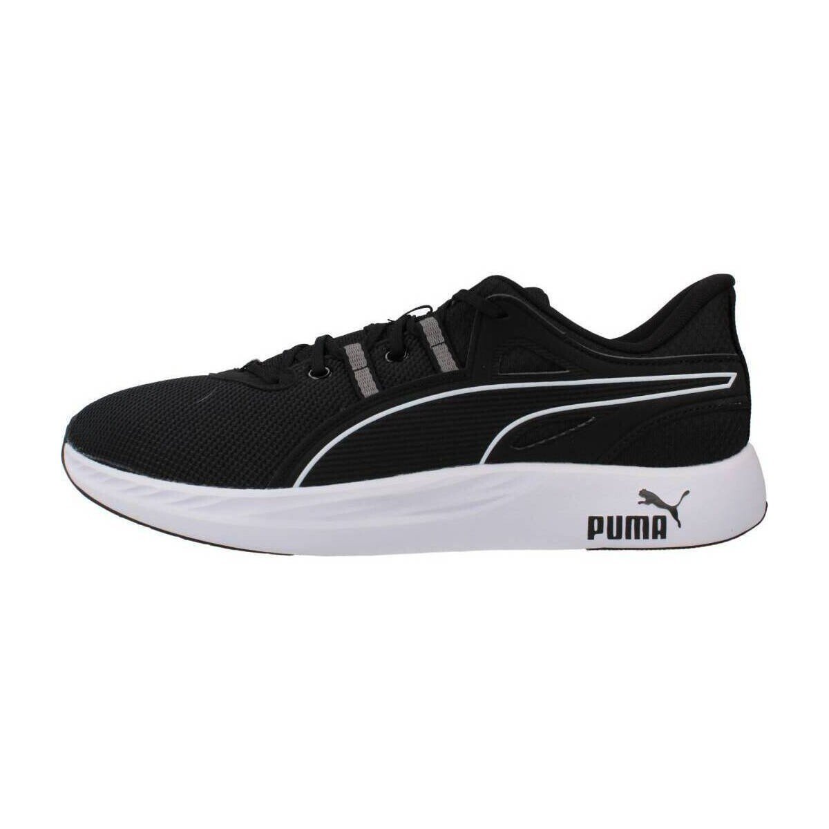 Puma  37787301  Černá